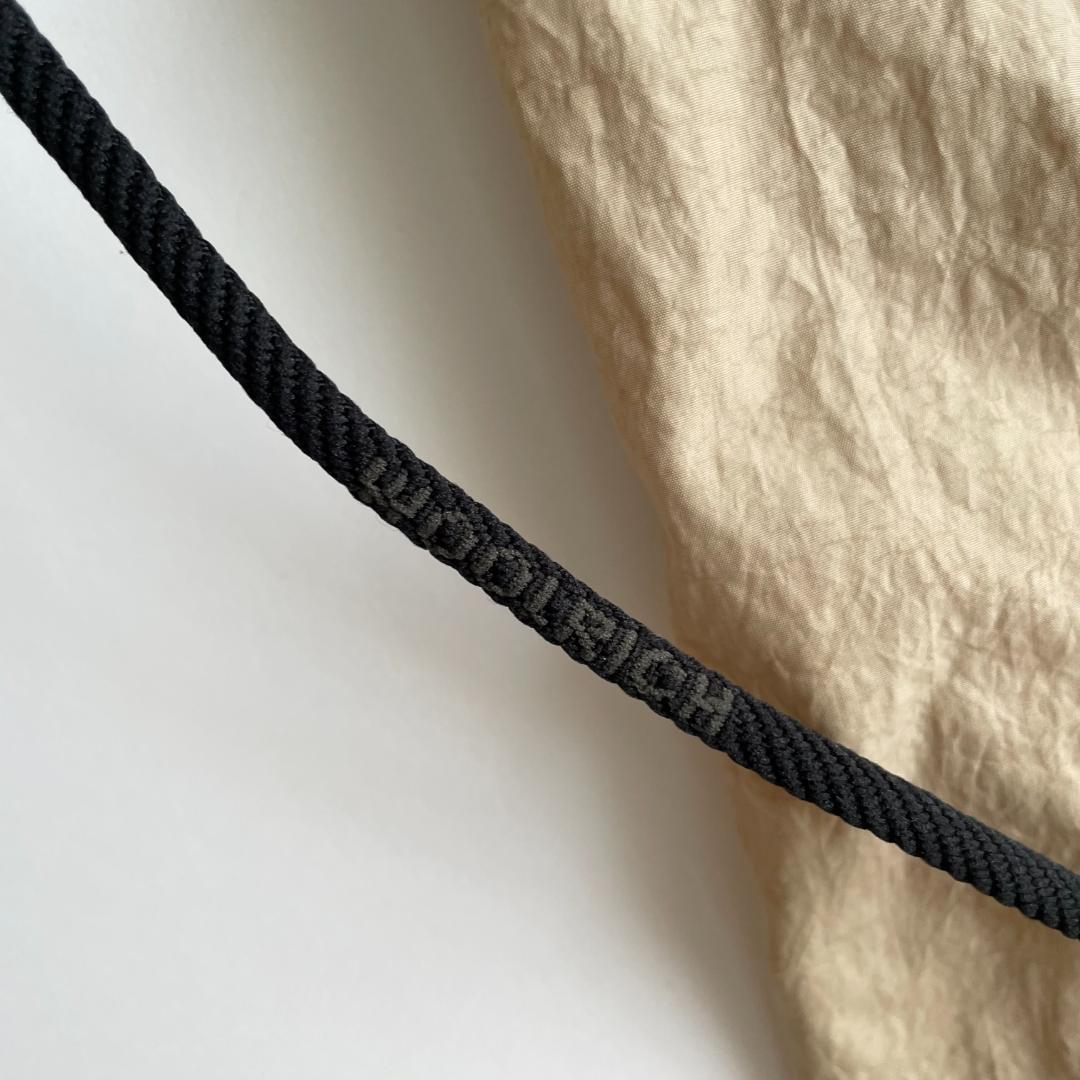 極美品 希少 WOOLRICH (ba) オーバーコート スノーパーカー M51