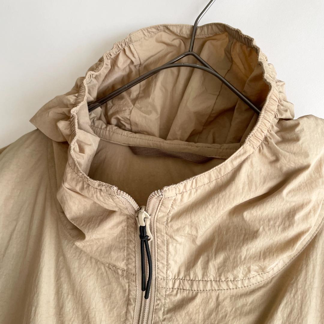 極美品 希少 WOOLRICH (ba) オーバーコート スノーパーカー M51