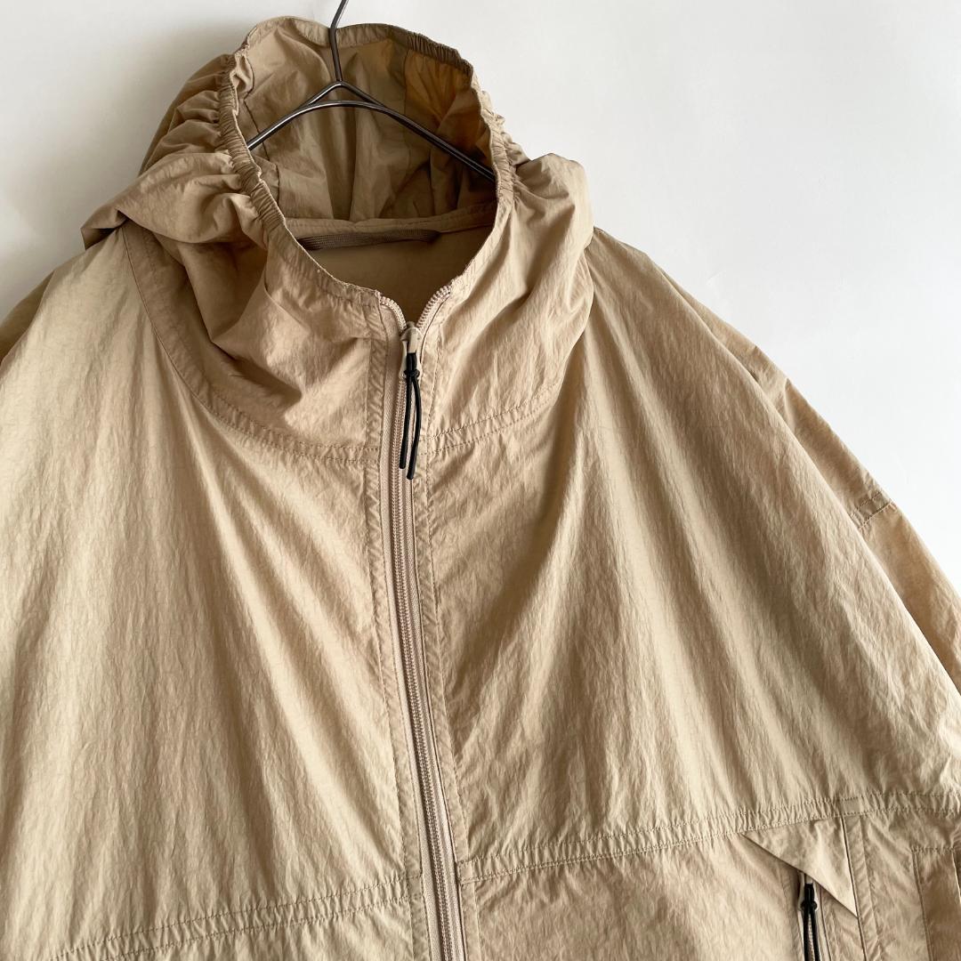 極美品 希少 WOOLRICH (ba) オーバーコート スノーパーカー M51