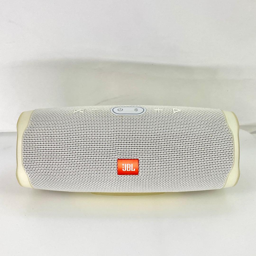 ◎JBL CHARGE4 Bluetoothスピーカー IPX7防水