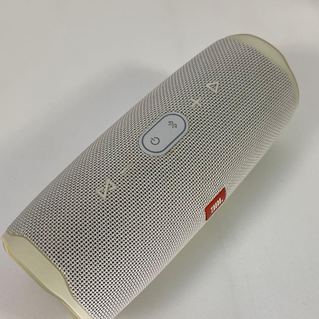 ◎JBL CHARGE4 Bluetoothスピーカー IPX7防水