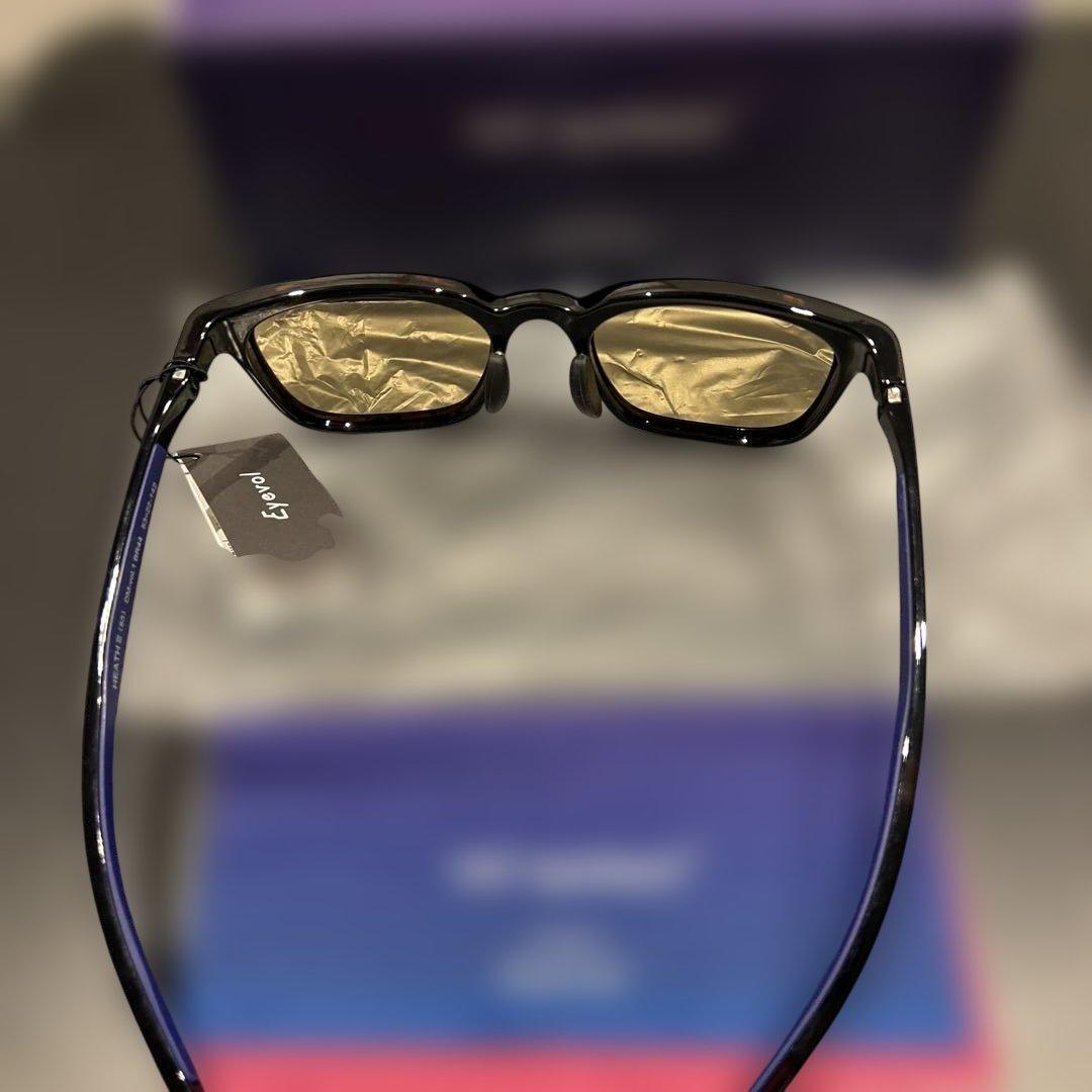 Eyevol HEATH3（53）ヴォルシステムサングラス ⭐︎新品⭐︎