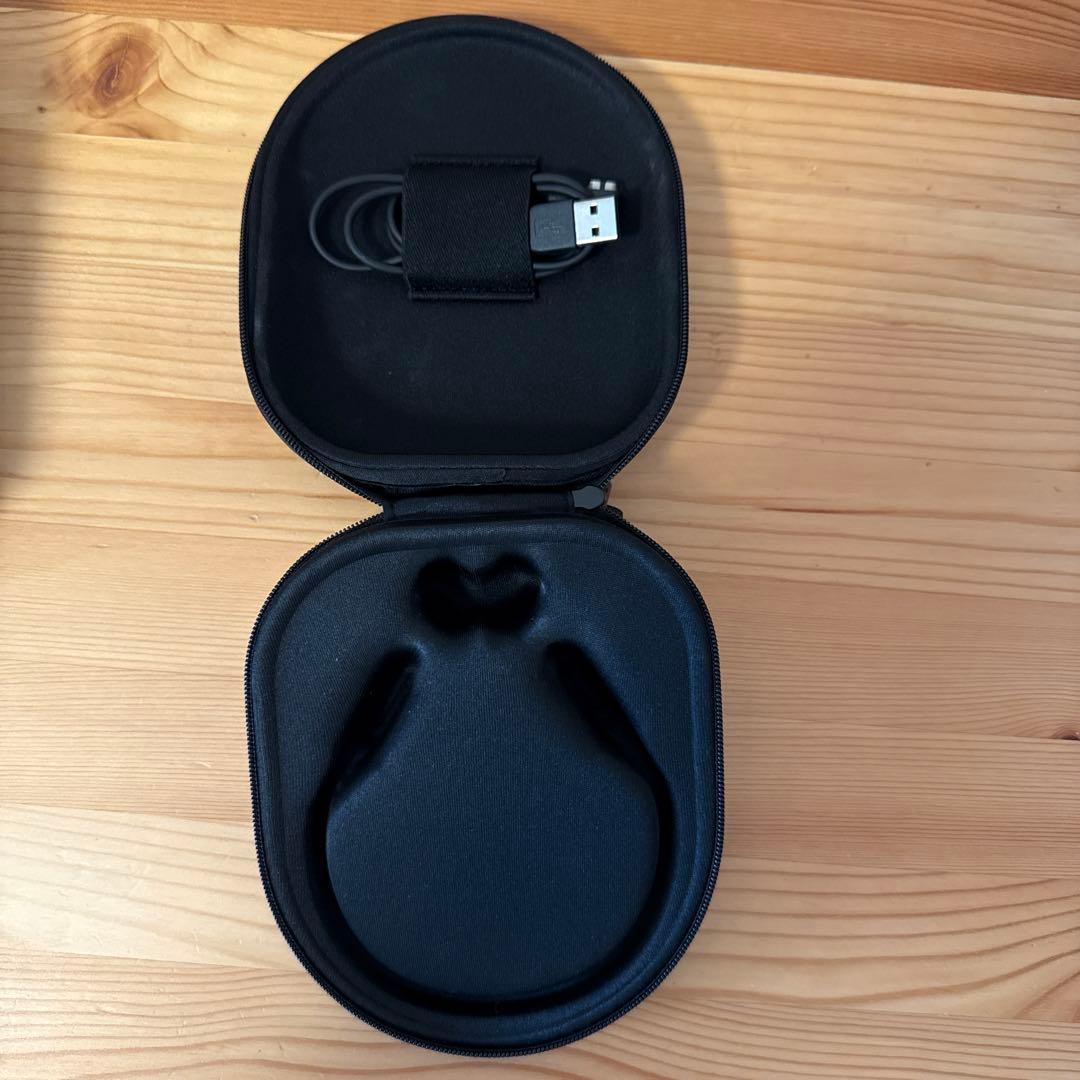 アルShokz Open run pro