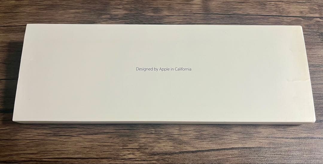 【美品】Apple Magic Keyboard & Magic Mouse2