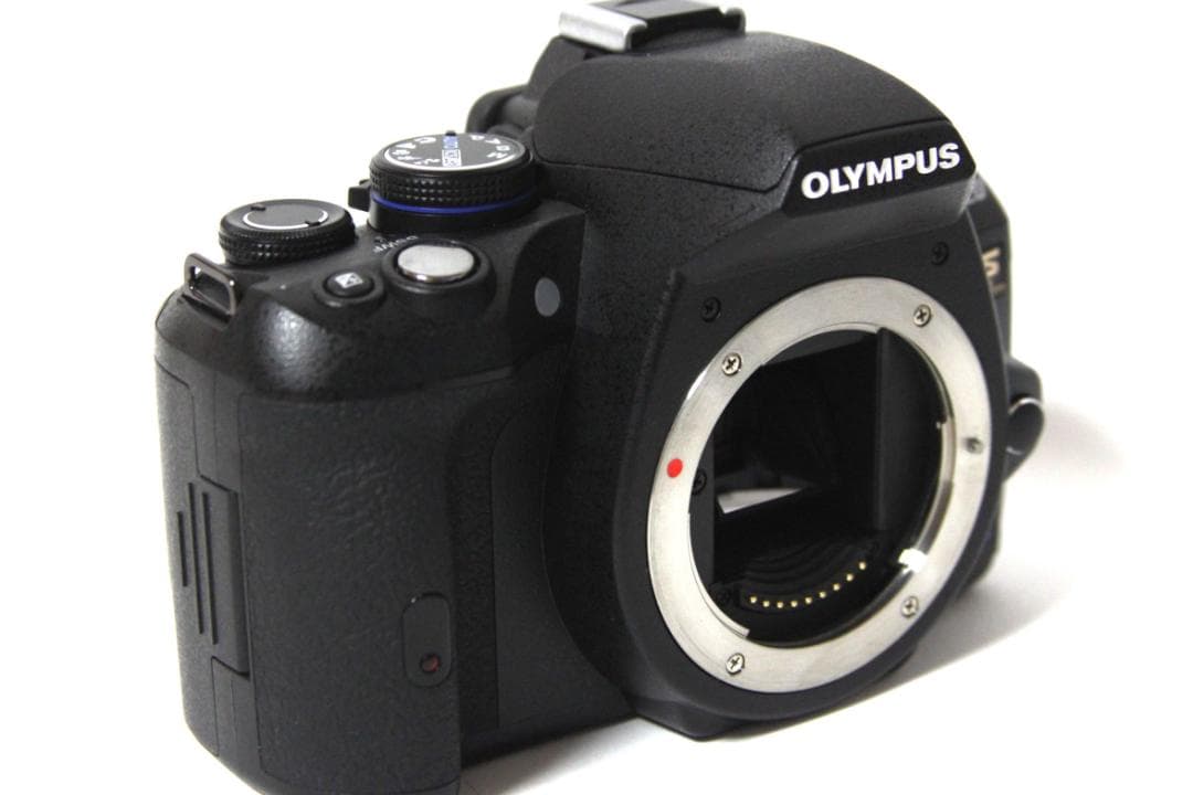 【美品】OLYMPUS E-620 シャッター数1,900回 オリンパス