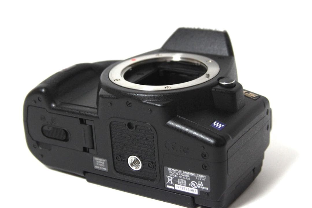 【美品】OLYMPUS E-620 シャッター数1,900回 オリンパス