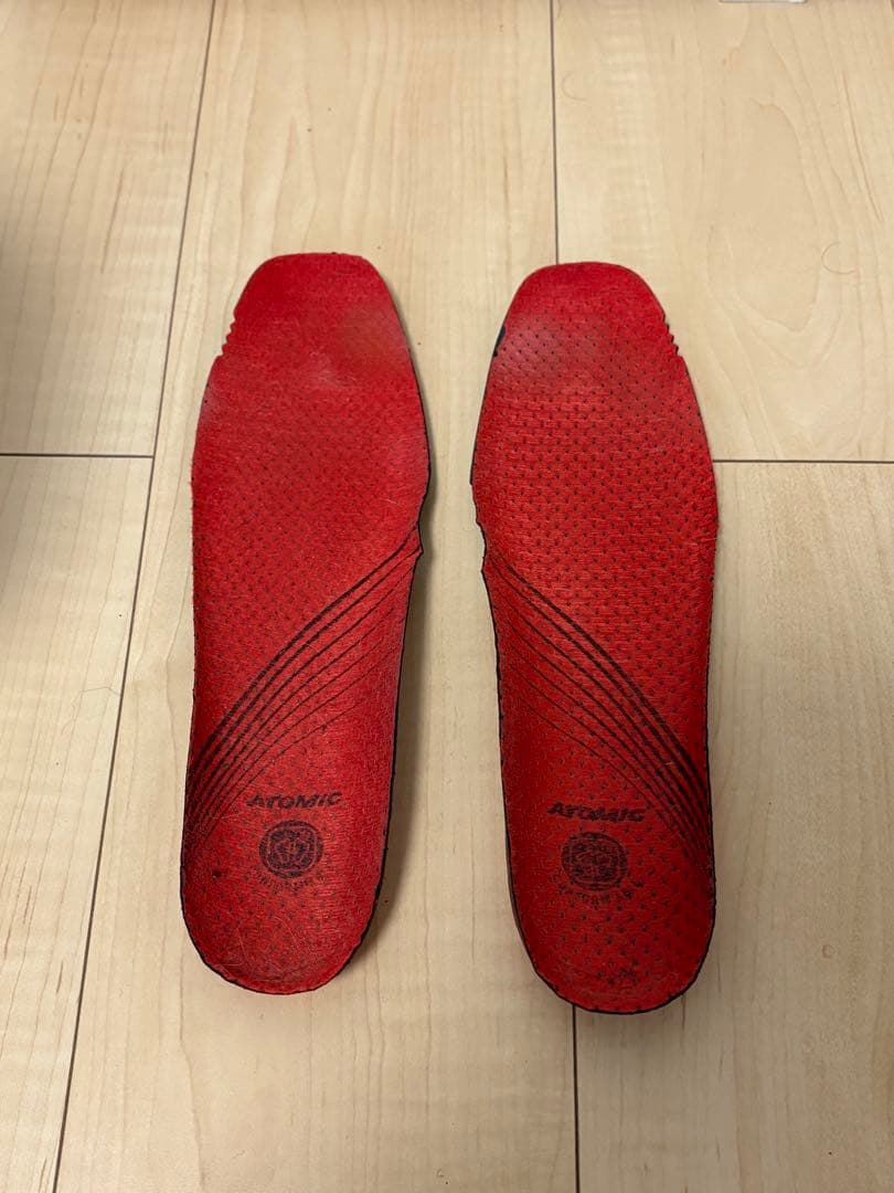 HEAD EDGE LYT 80 ブーツシェル➕他社インナーブーツ