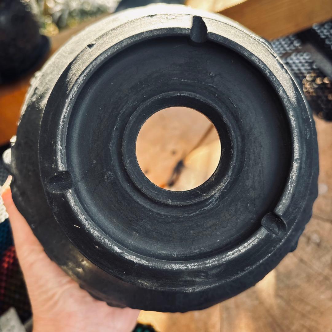 短期間限定大幅値下げ！特大鉢 美品 内田裕太 作家鉢 モンスト y鉢 アガベ