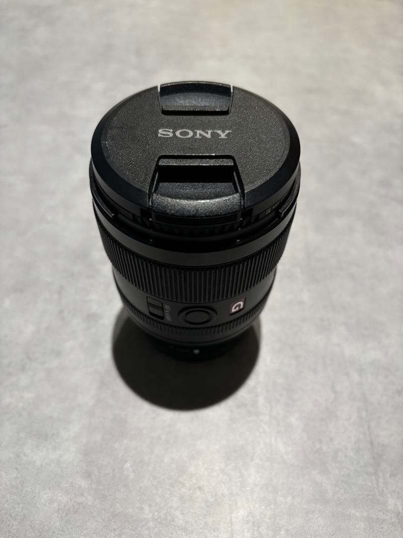 FE 35mm F1.4 GM レンズ SEL35F14GM