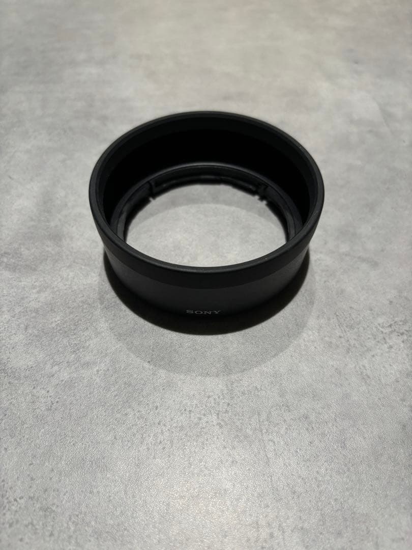 FE 35mm F1.4 GM レンズ SEL35F14GM