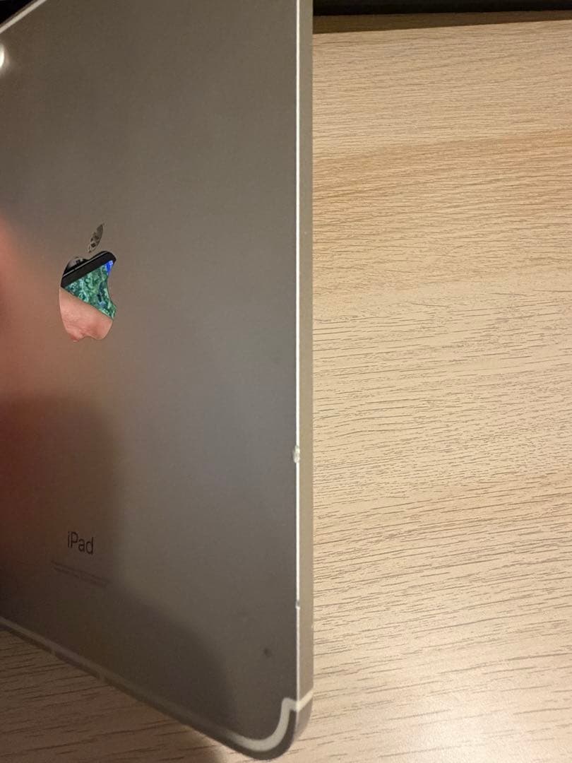 iPad mini 第6世代 64GB セルラーモデル スターライト