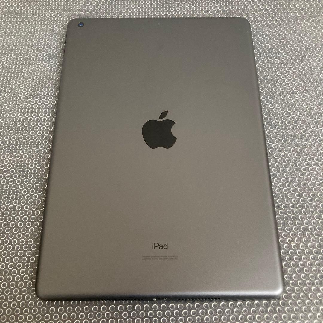 2774【早い者勝ち】電池良好☆iPad8 第8世代 32GB WIFIモデル☆