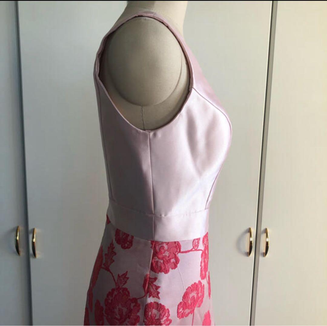 ロングドレス演奏会ステージ結婚式披露宴ウェディング二次会誕生日パティーキャバ嬢