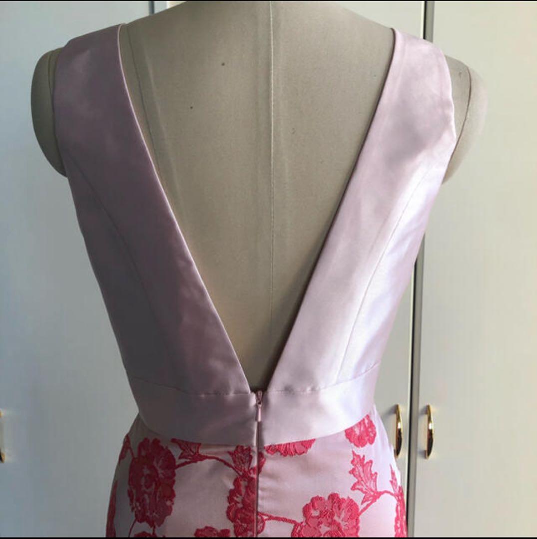 ロングドレス演奏会ステージ結婚式披露宴ウェディング二次会誕生日パティーキャバ嬢