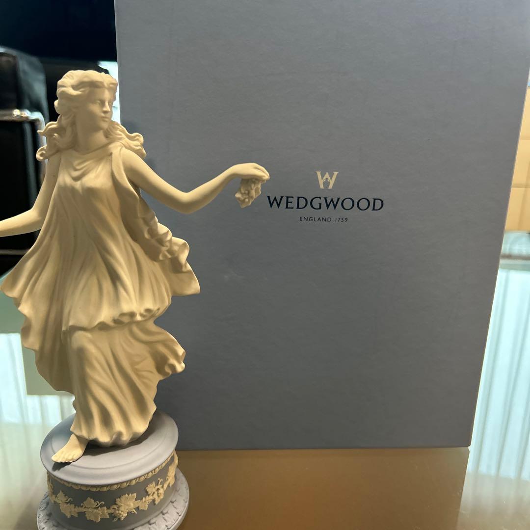 ウエッジウッド ダンシングアワーズ コレクション