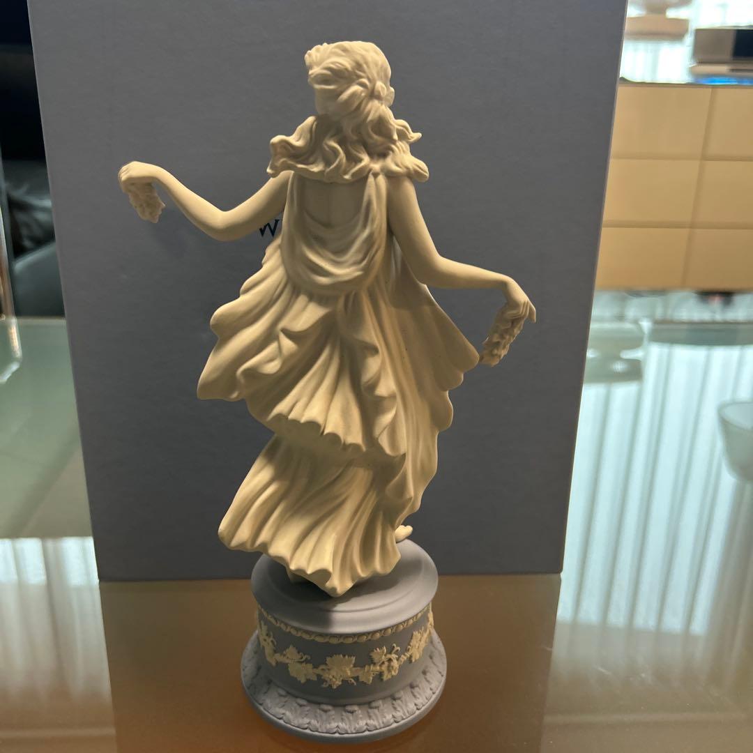 ウエッジウッド ダンシングアワーズ コレクション