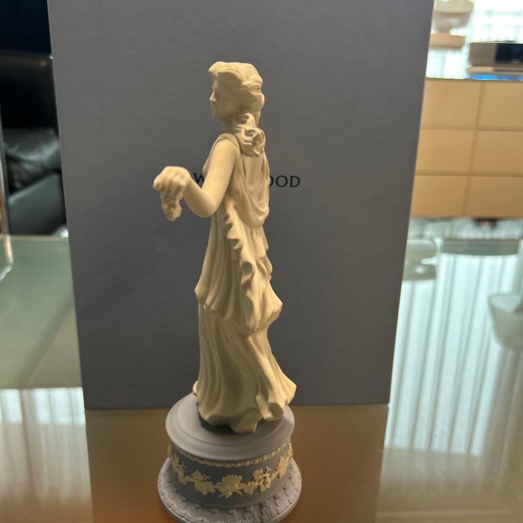 ウエッジウッド ダンシングアワーズ コレクション