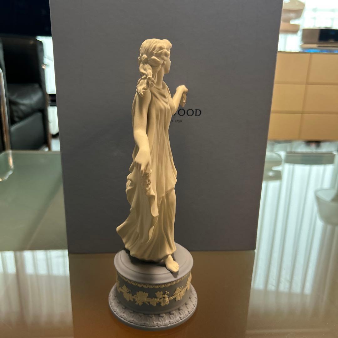 ウエッジウッド ダンシングアワーズ コレクション