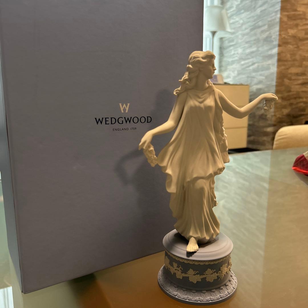 ウエッジウッド ダンシングアワーズ コレクション