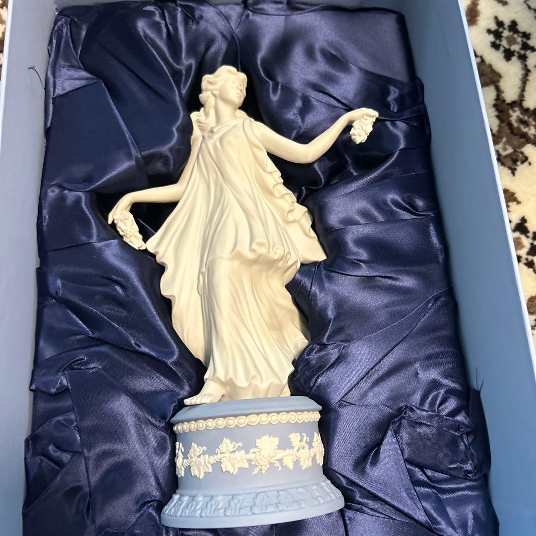 ウエッジウッド ダンシングアワーズ コレクション