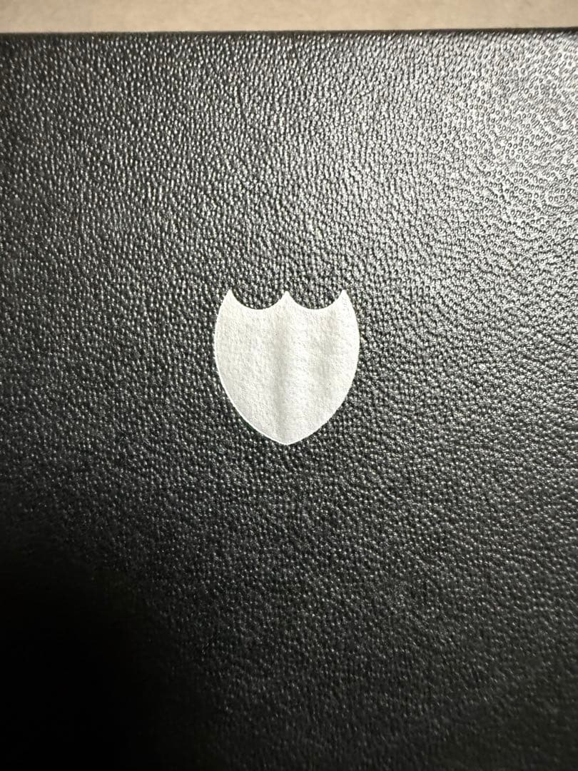 【新品未開封】 ドンペリニョン VINTAGE 2003