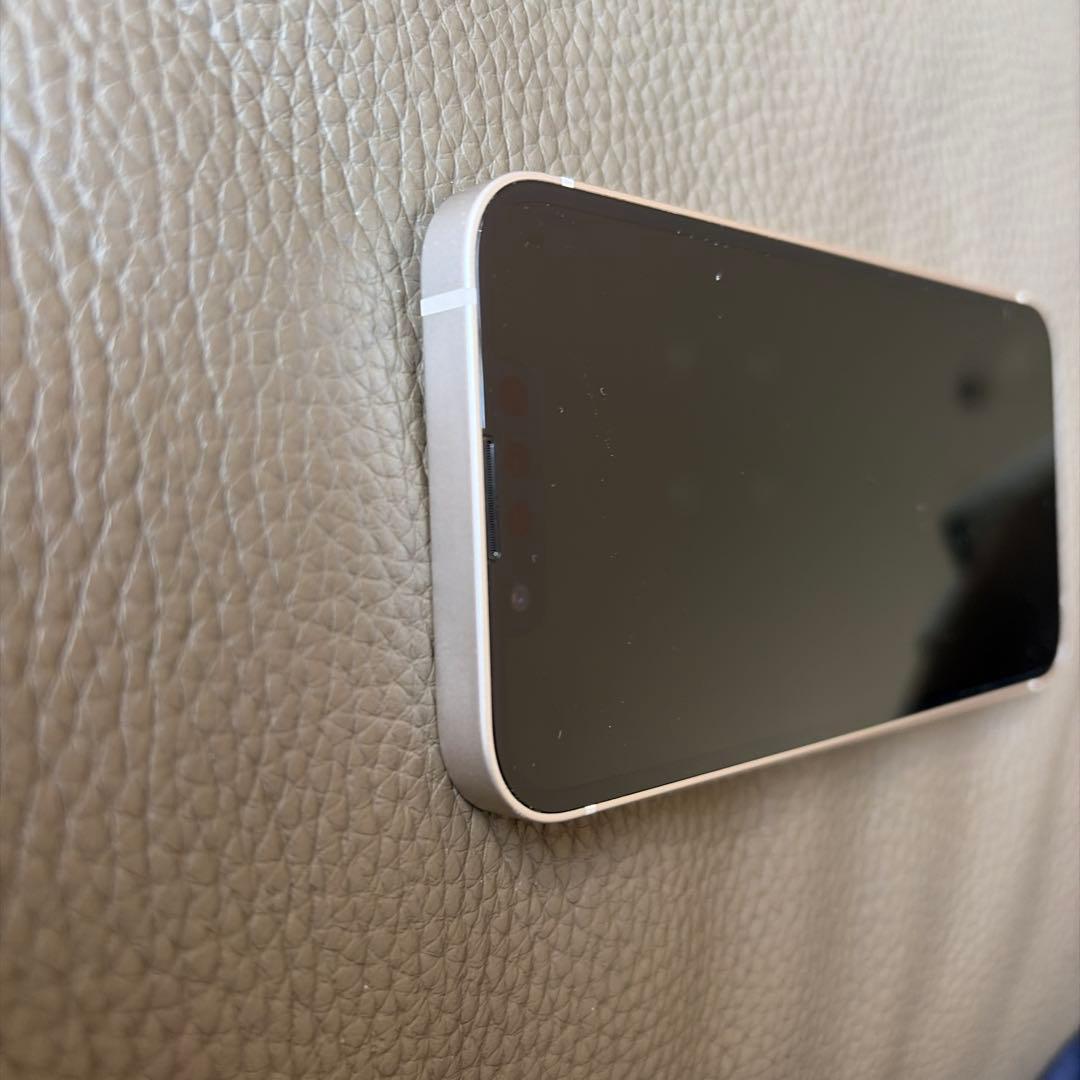 iPhone13mini 128GB ホワイト