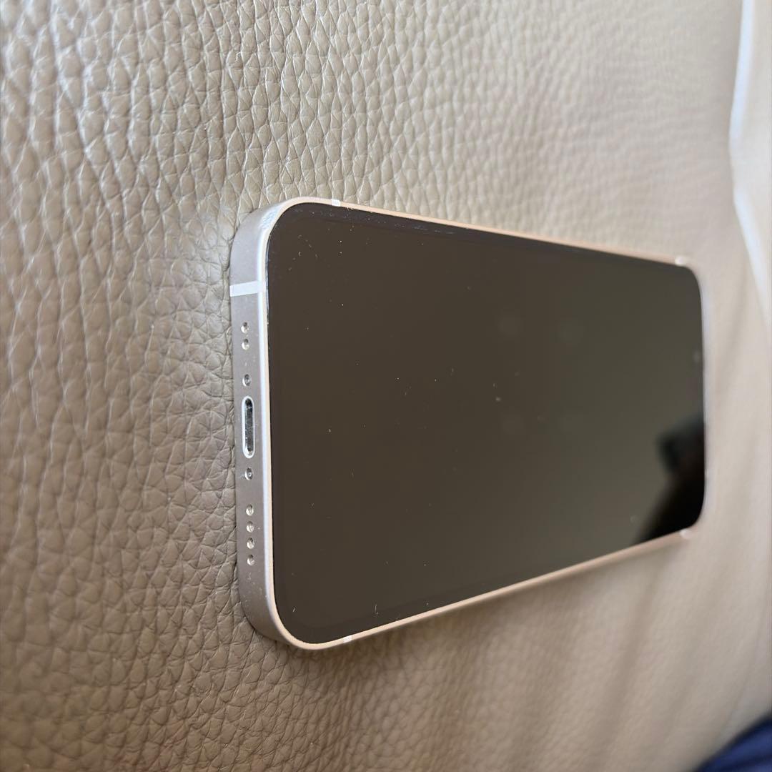 iPhone13mini 128GB ホワイト