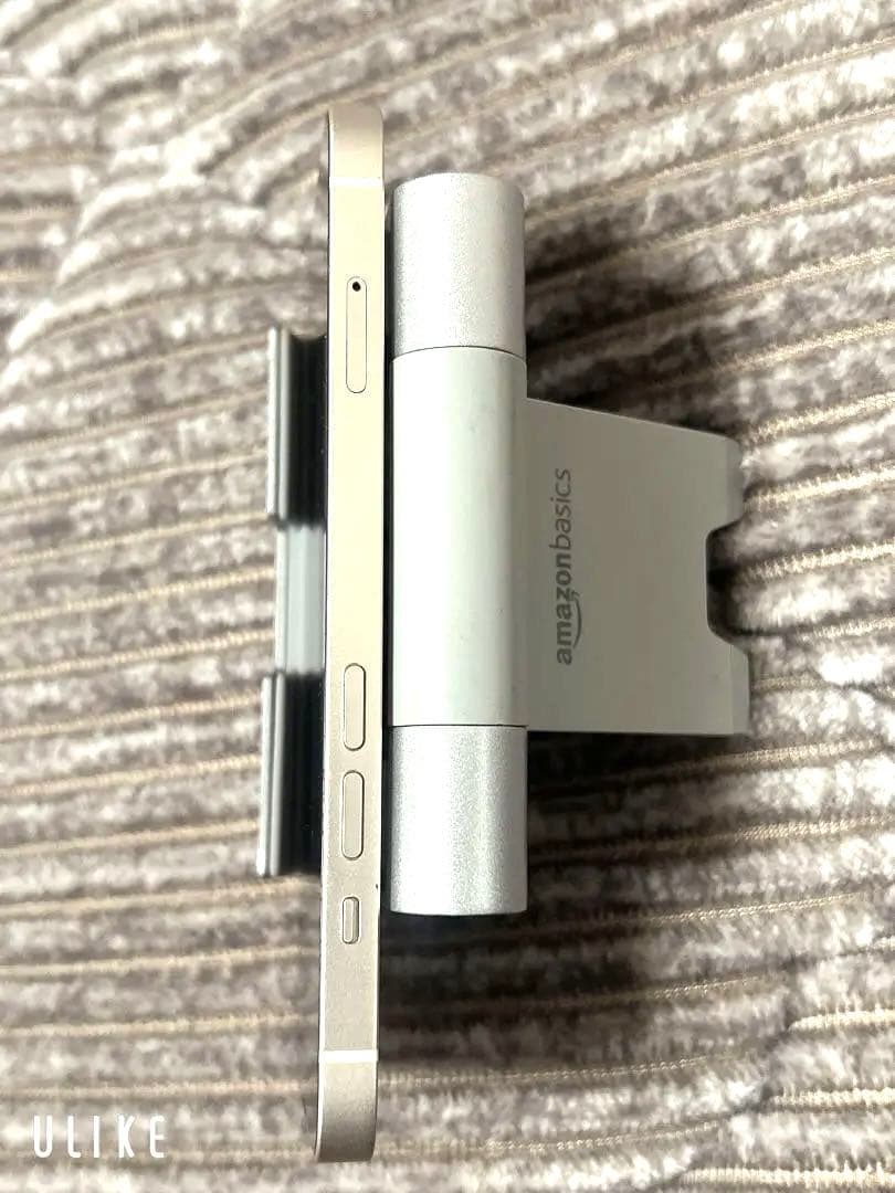 Apple iPhone 13 128G 本体 充電器付き