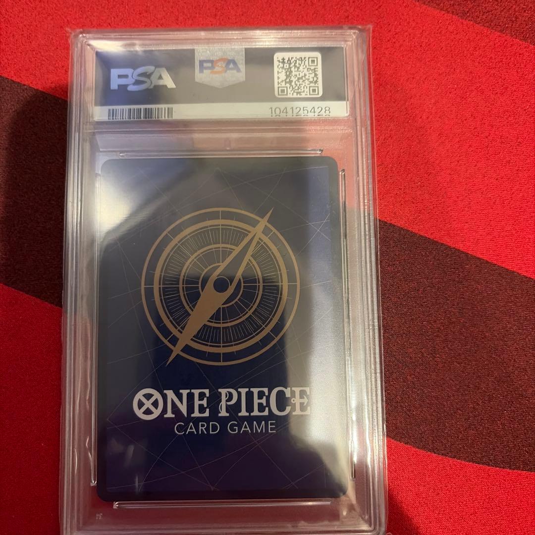 値下げ！早い者勝ち！！ナミ R スーパーパラレル(コミパラ) OP01-016