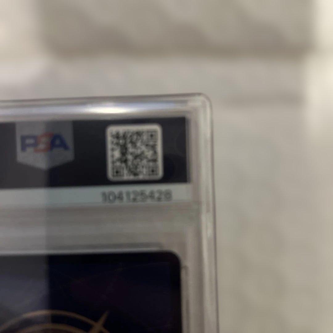 値下げ！早い者勝ち！！ナミ R スーパーパラレル(コミパラ) OP01-016