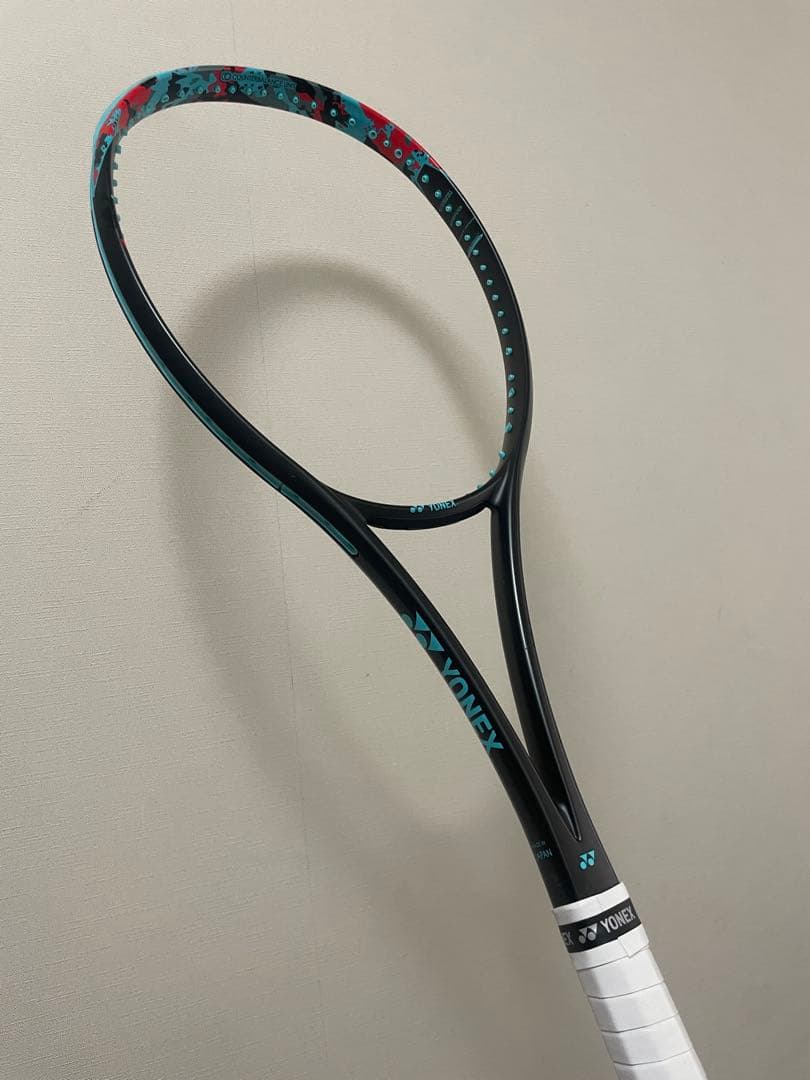 ヨネックス　02ジオブレイク70Vアクア　UL1