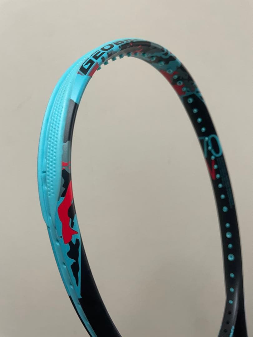 ヨネックス　02ジオブレイク70Vアクア　UL1