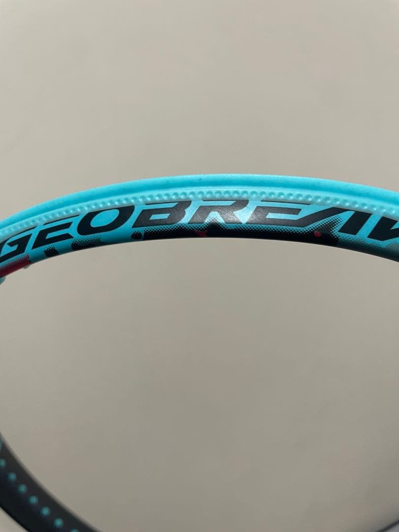 ヨネックス　02ジオブレイク70Vアクア　UL1