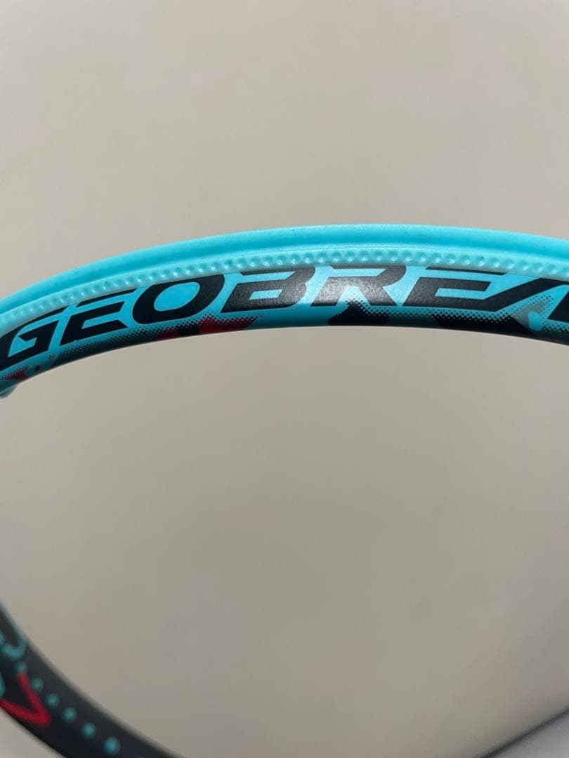 ヨネックス　02ジオブレイク70Vアクア　UL1