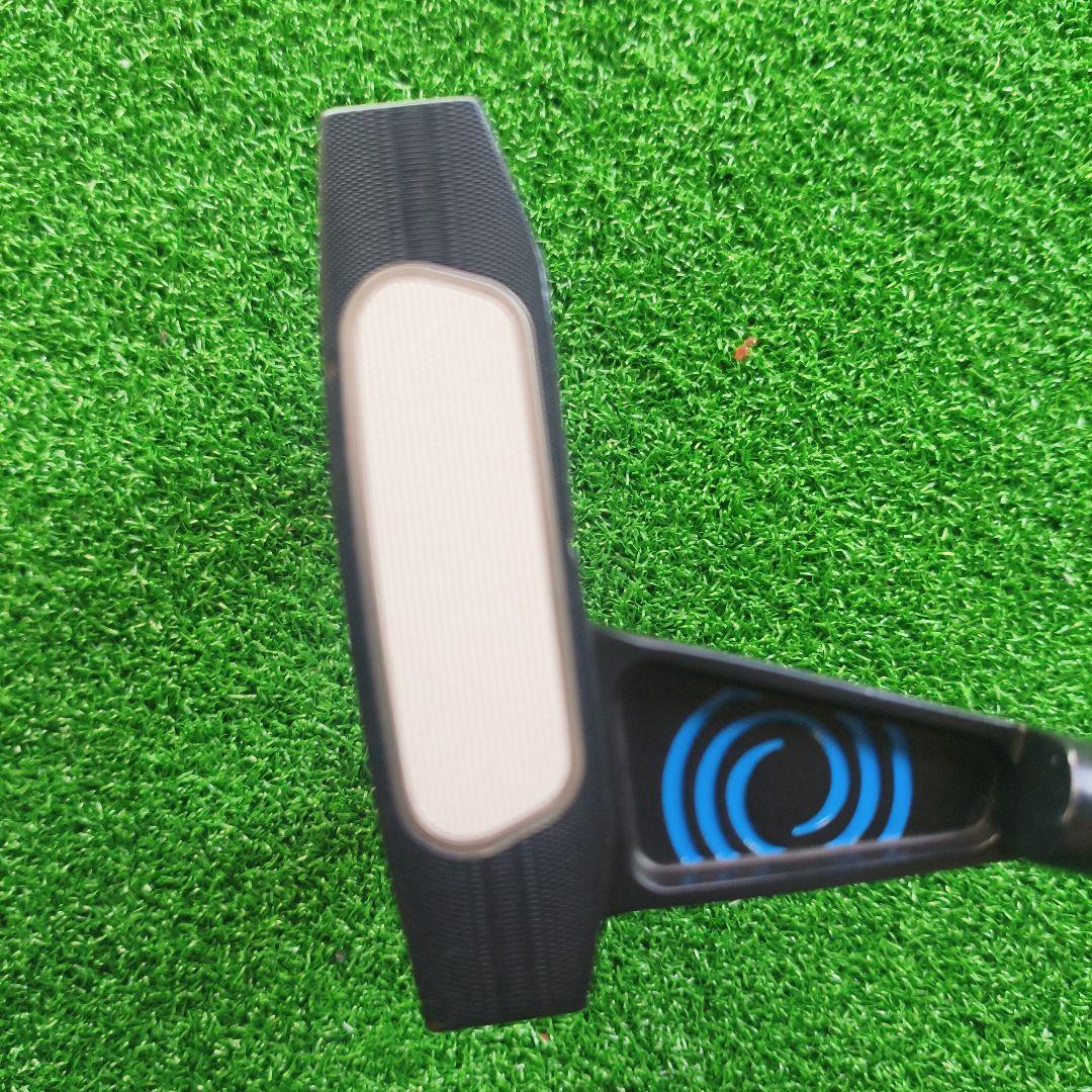 ま*さ様 Ai-ONE TRI-BEAM #7 CH パター