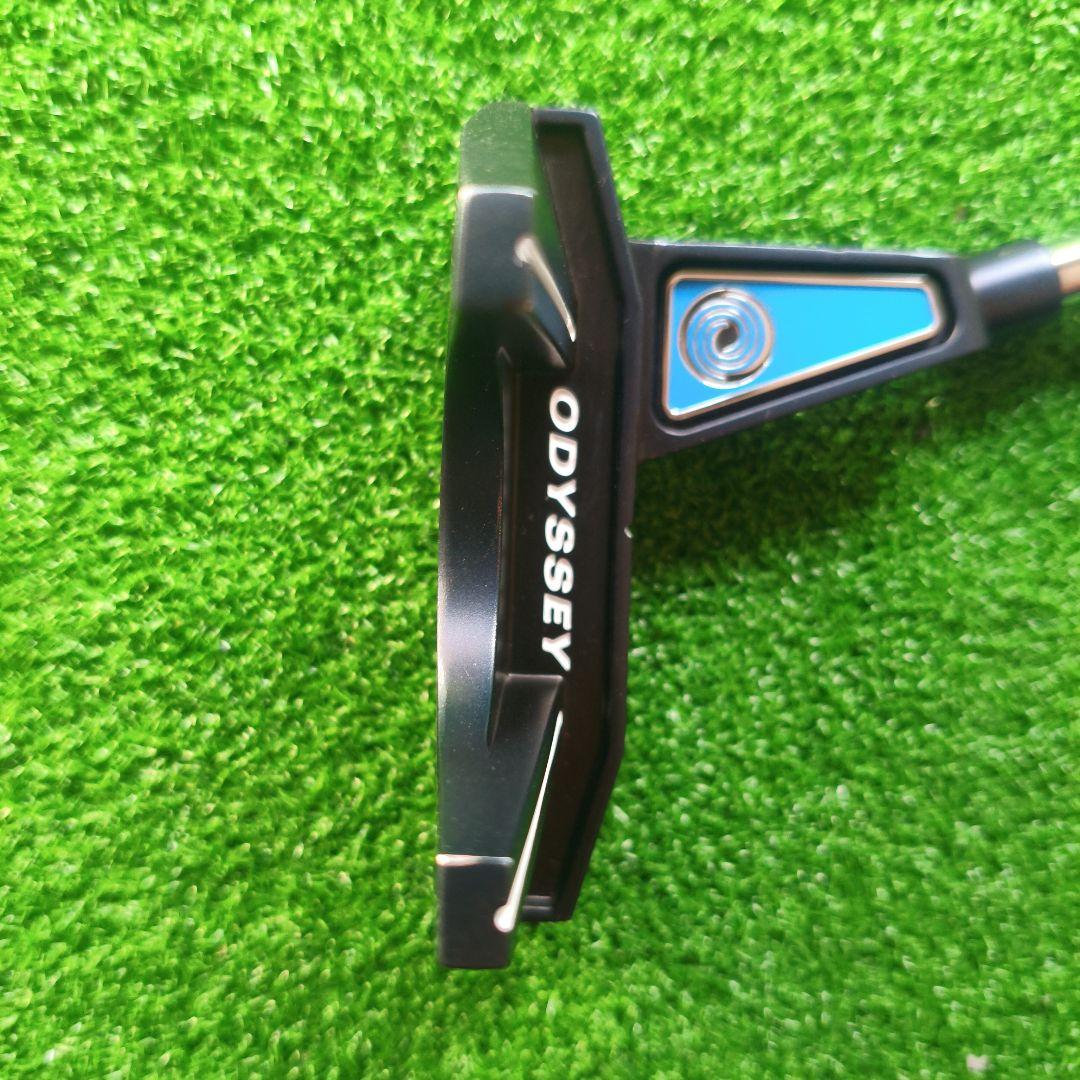 ま*さ様 Ai-ONE TRI-BEAM #7 CH パター