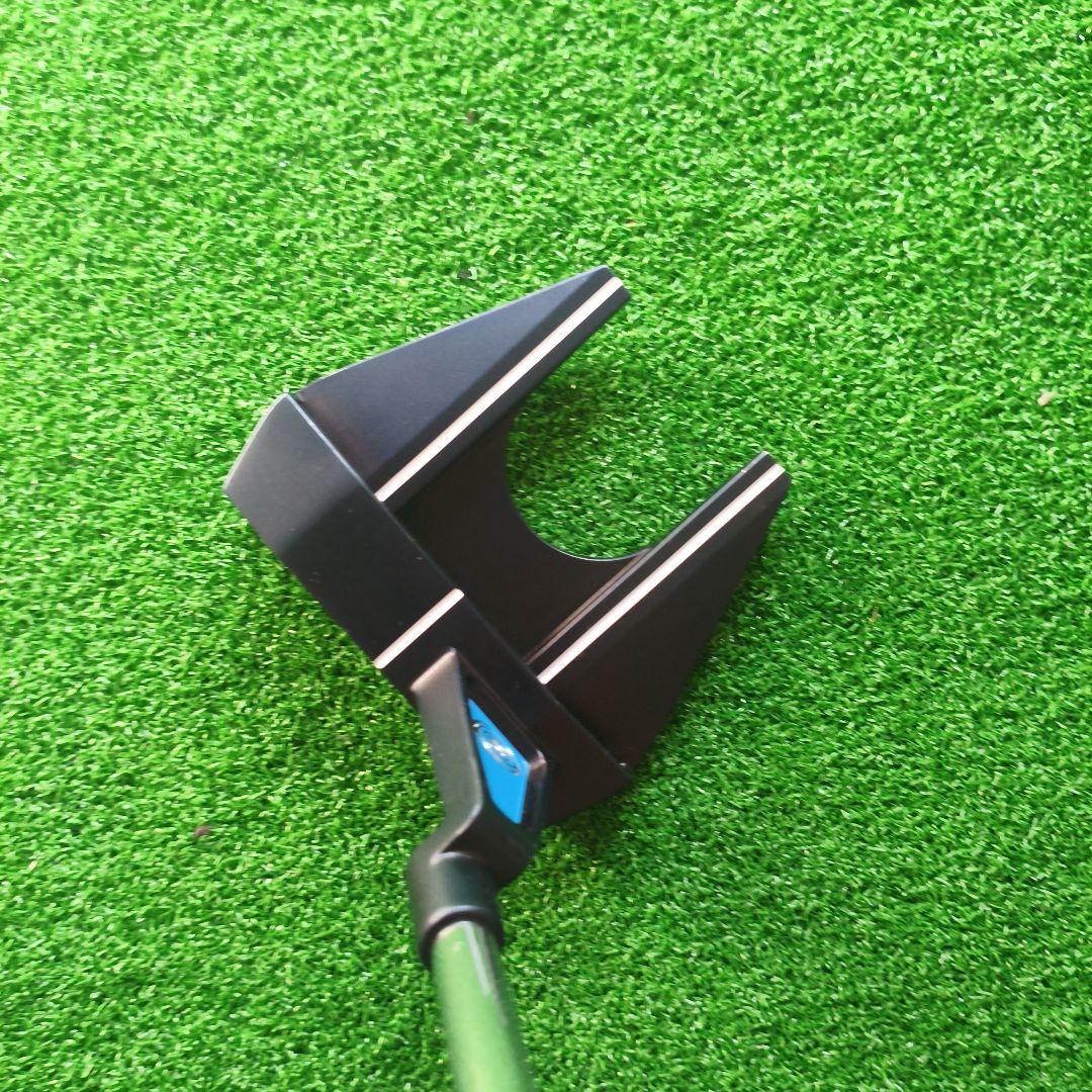 ま*さ様 Ai-ONE TRI-BEAM #7 CH パター