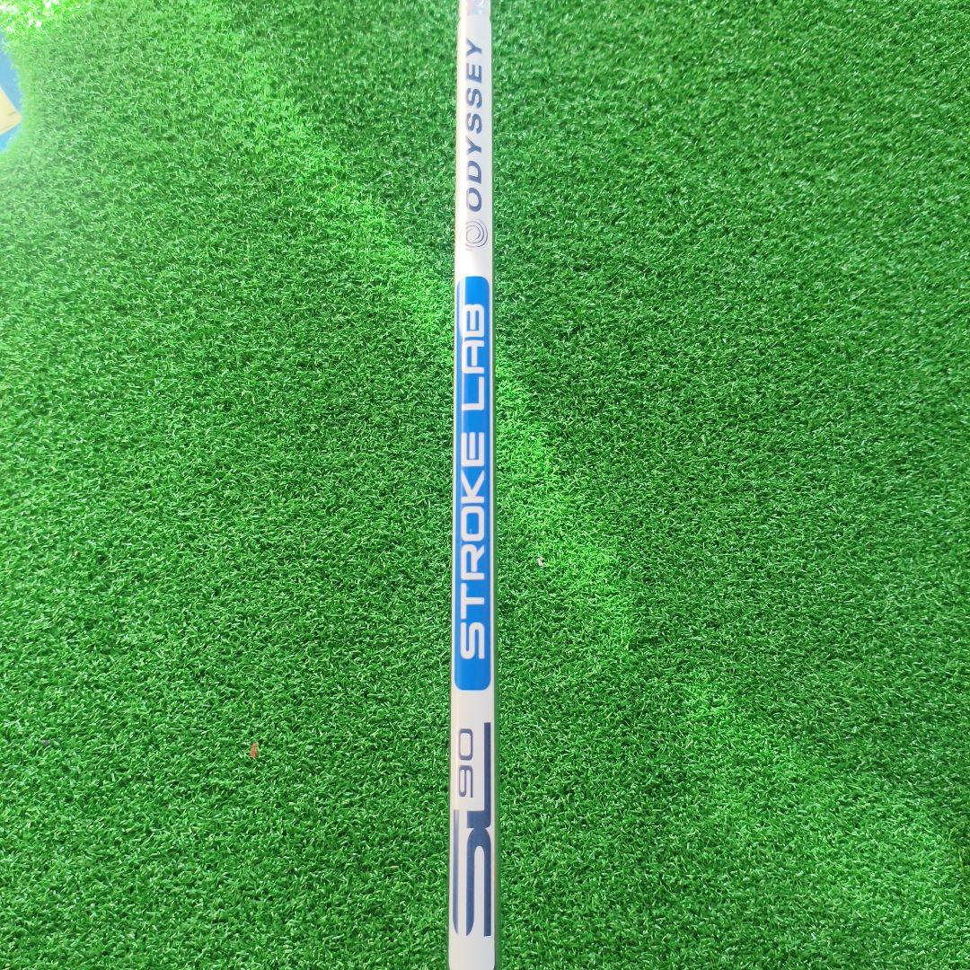 ま*さ様 Ai-ONE TRI-BEAM #7 CH パター