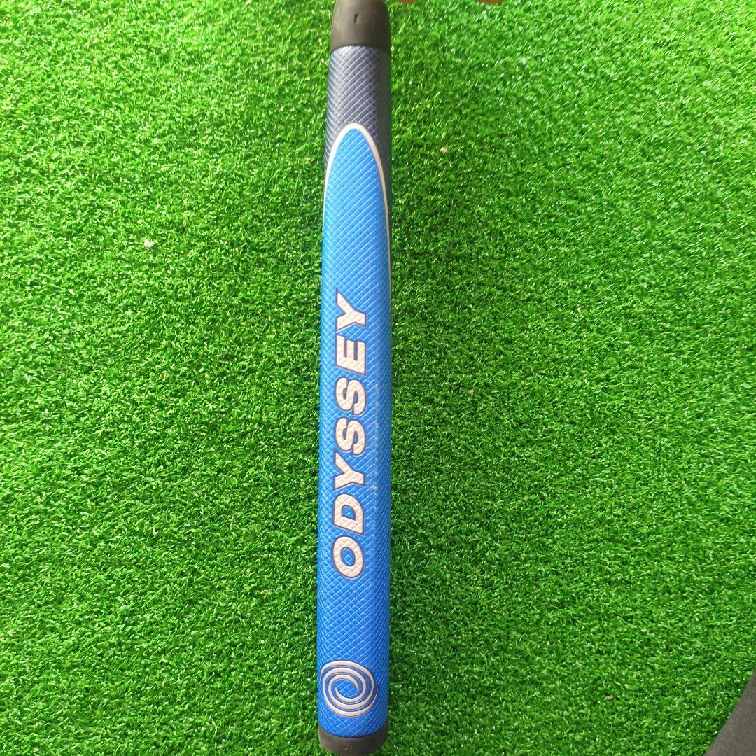 ま*さ様 Ai-ONE TRI-BEAM #7 CH パター