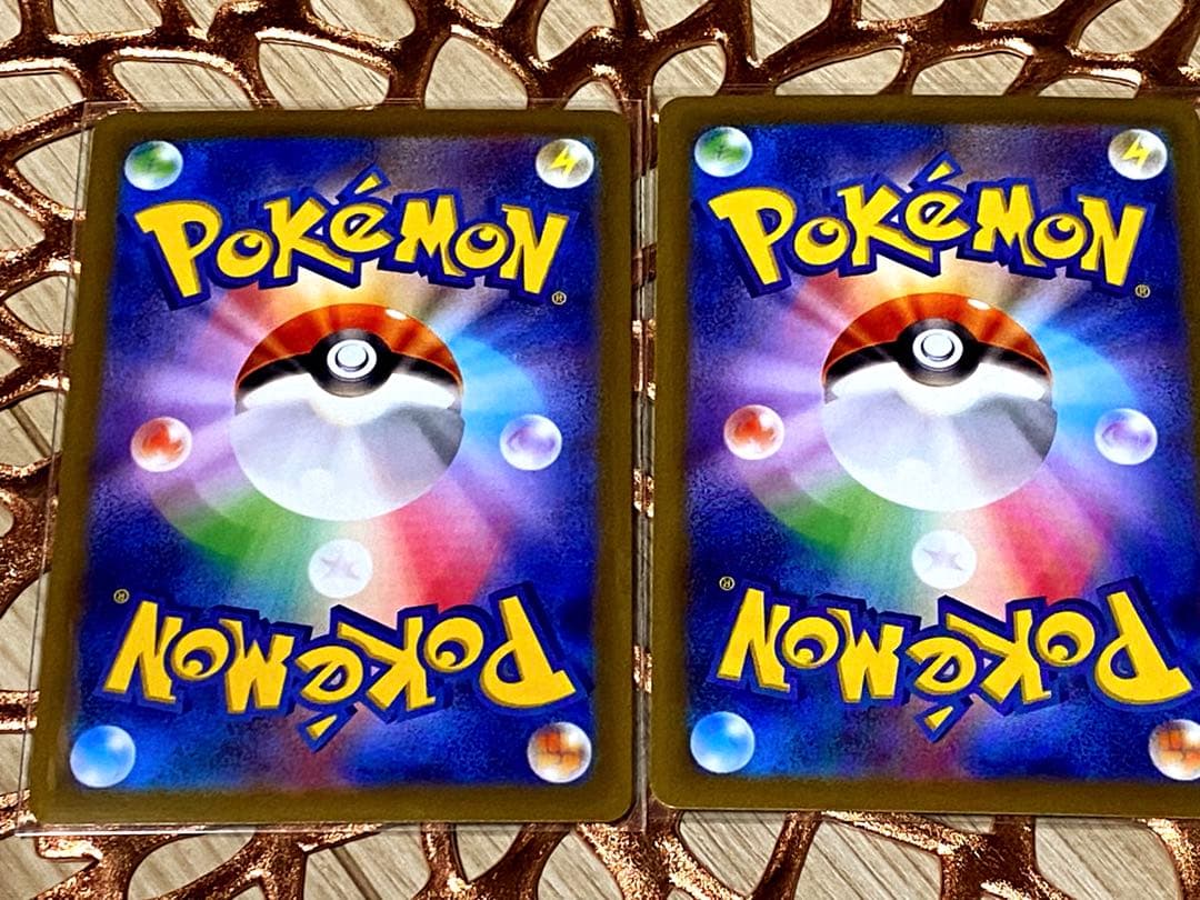 ポケモンカード★セレナ／SR・セレナ／U