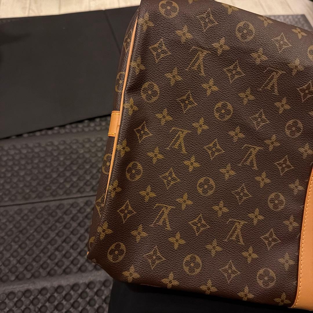 Louis Vuitton キーポルバンドリエール60