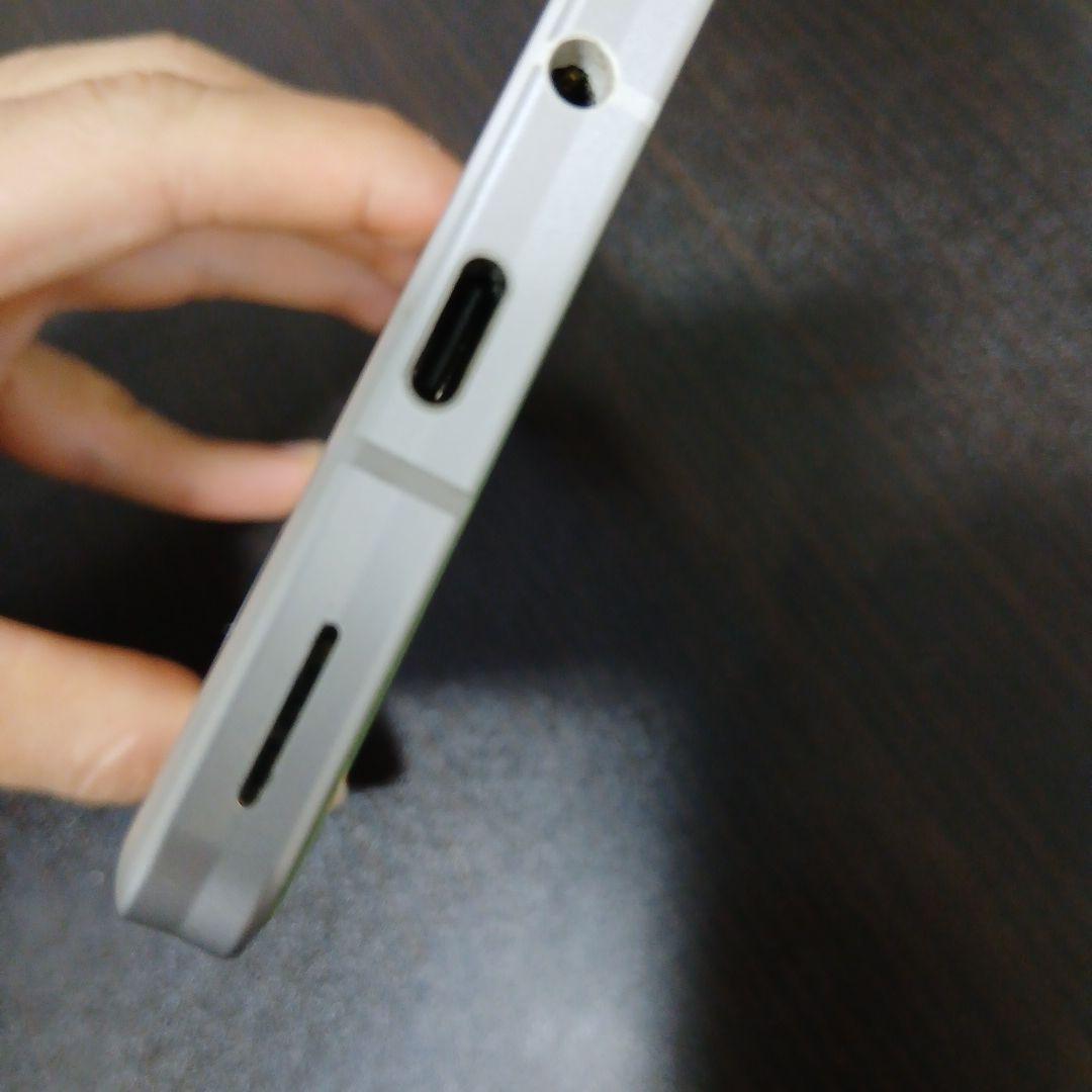 スマートフォンAQUOS sense6s