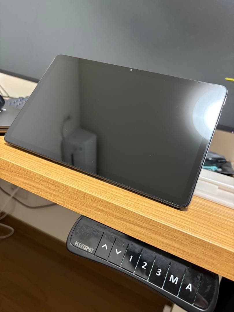 Amazon Fire Max 11 64GB MOFT スタンド付き