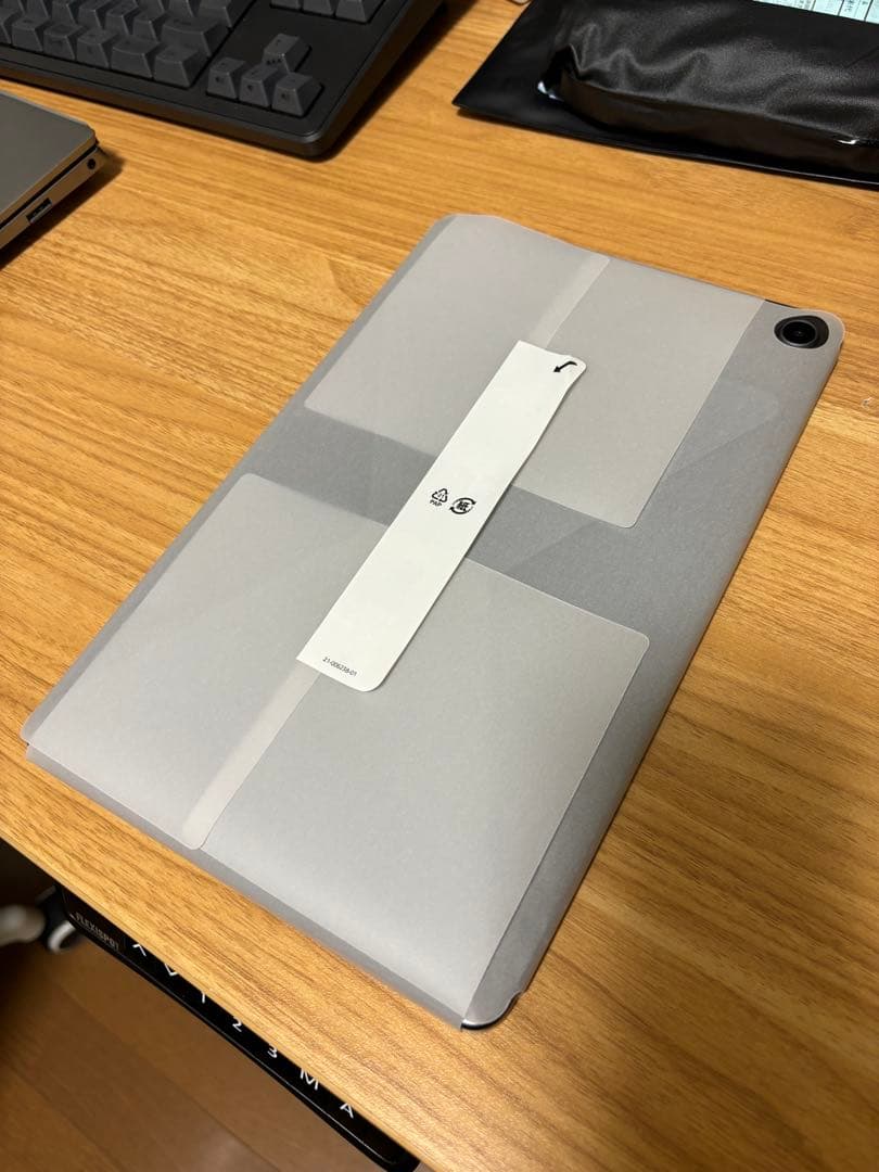 Amazon Fire Max 11 64GB MOFT スタンド付き