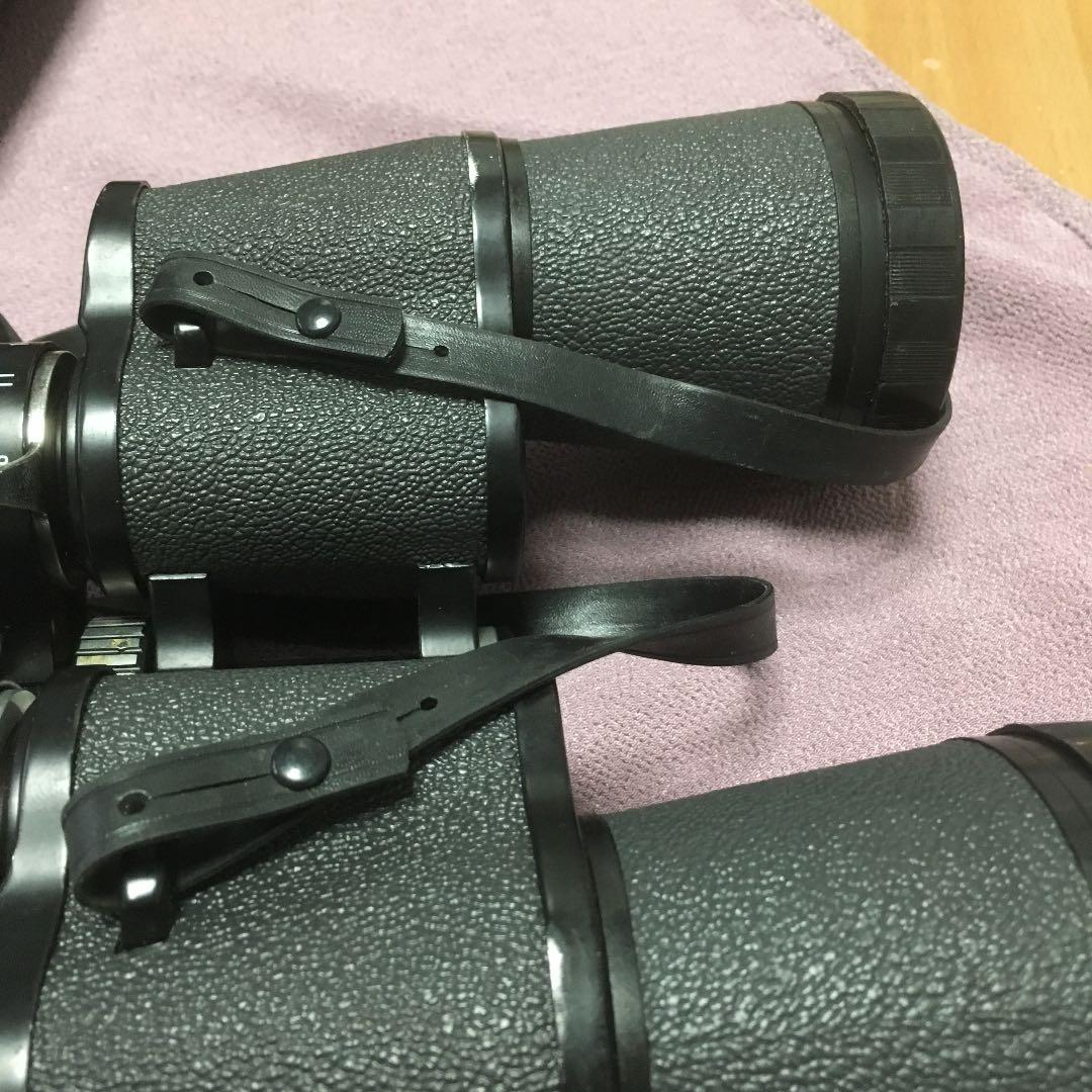 0808  双眼鏡  SPORT MASTER  ZOOM  8×-24×50