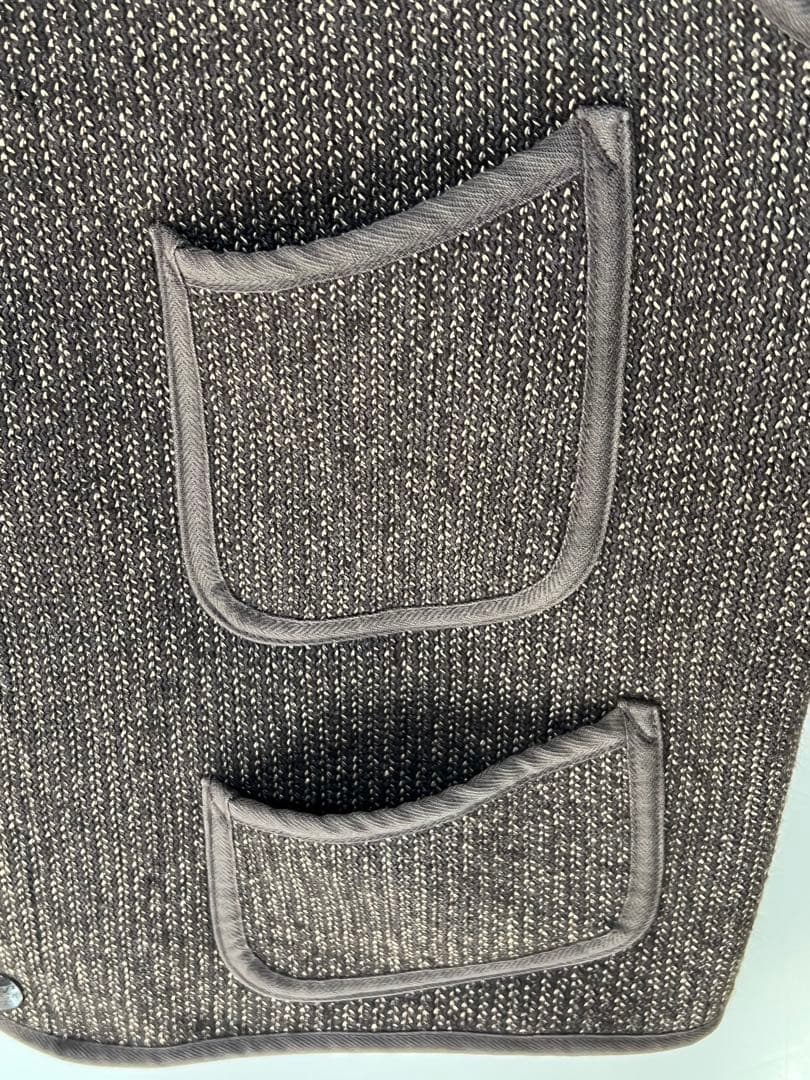 BROWN'S BEACH EARLY VEST ブラウンズビーチアーリーベスト