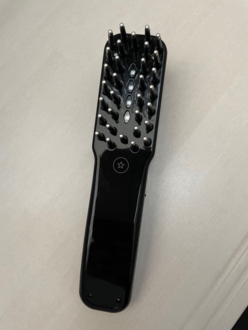 電気バリブラシ ELECTRIC BARI BRUSHI