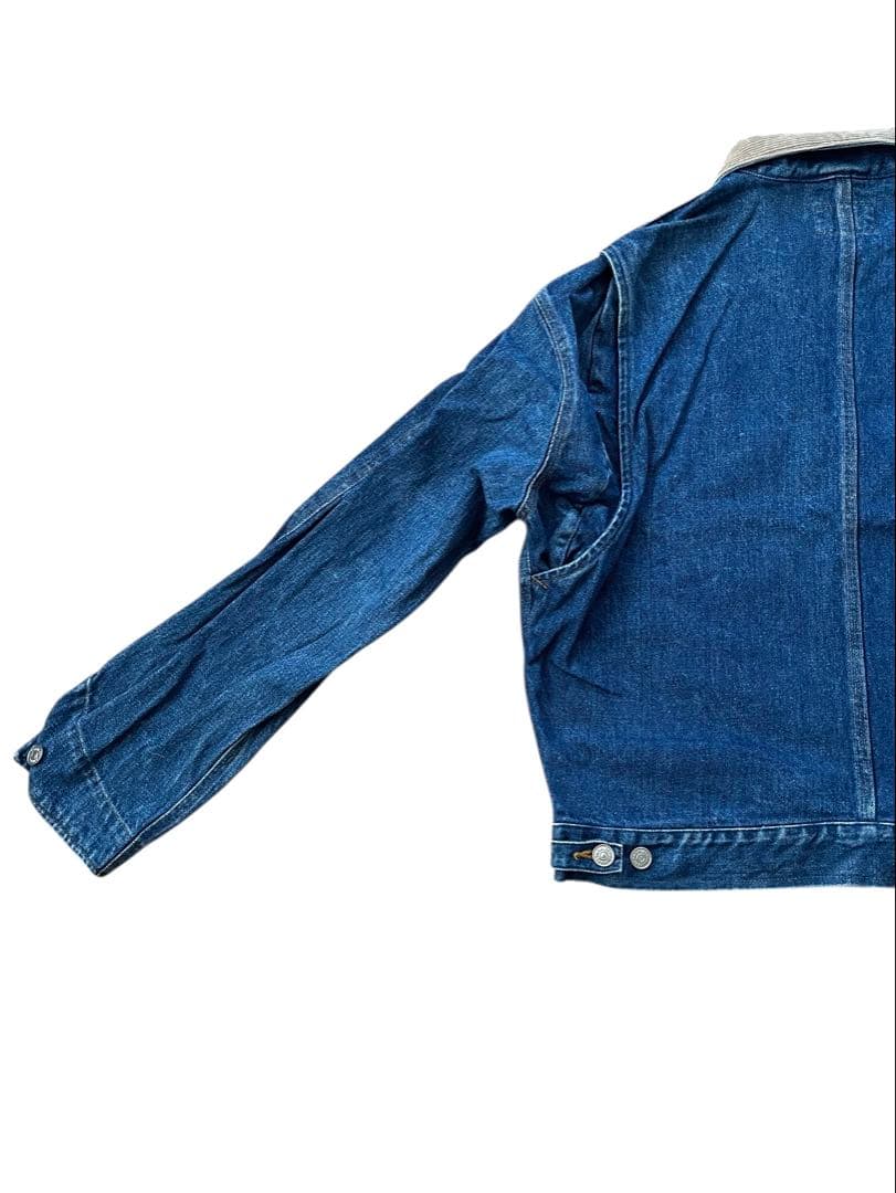 ▪️vintage us製Polo RALPH LAURENトラッカージャケットL