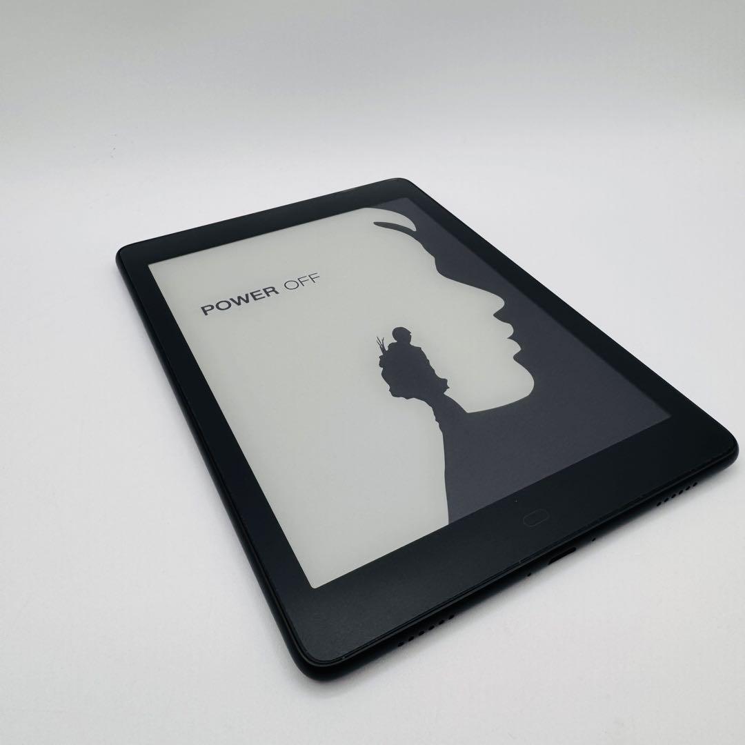 【極美品】likebook ebook Ares note 希少