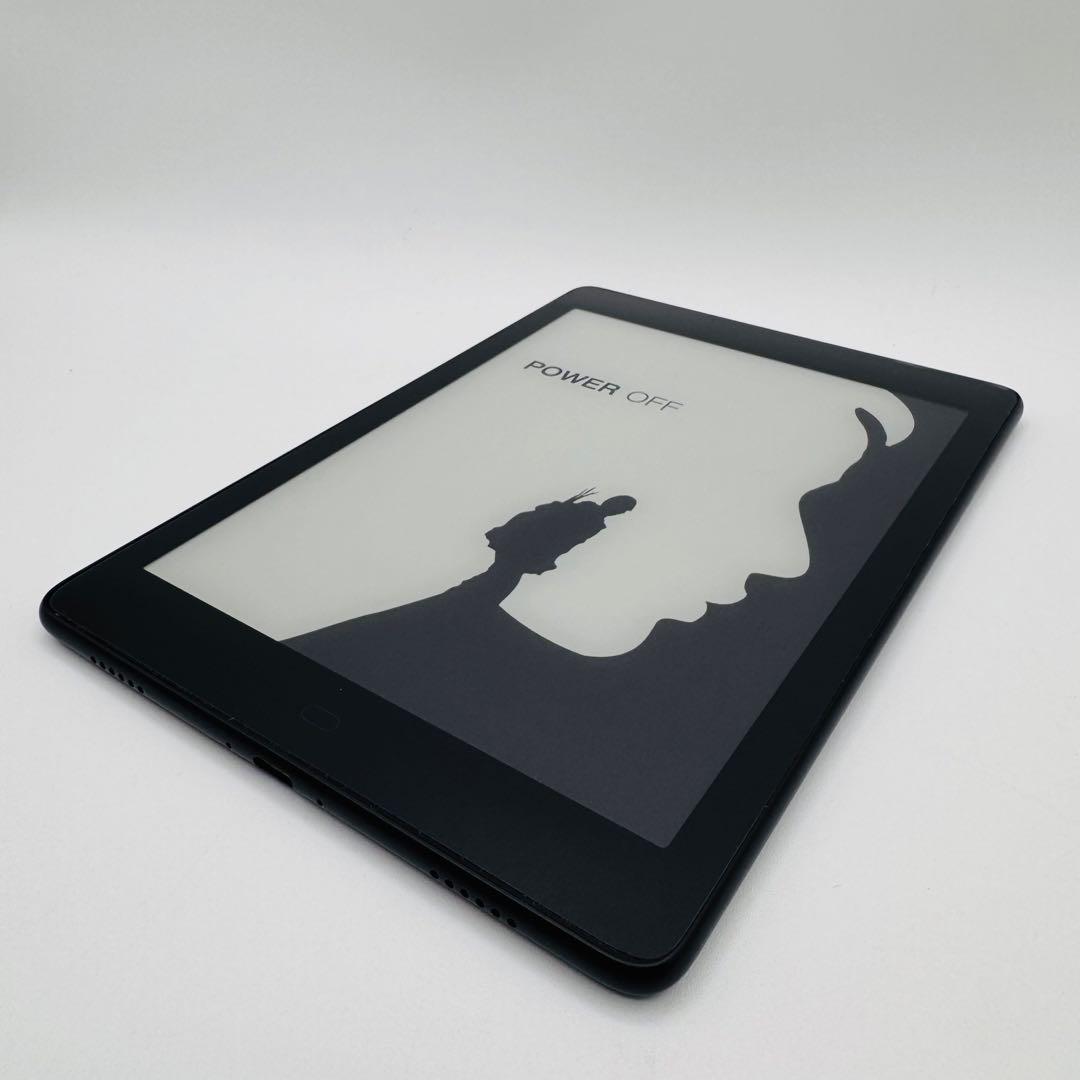 【極美品】likebook ebook Ares note 希少